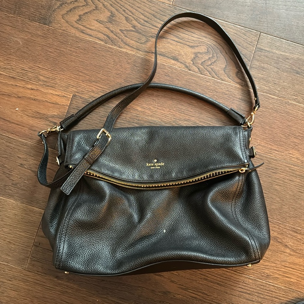 Kate spade crossbody